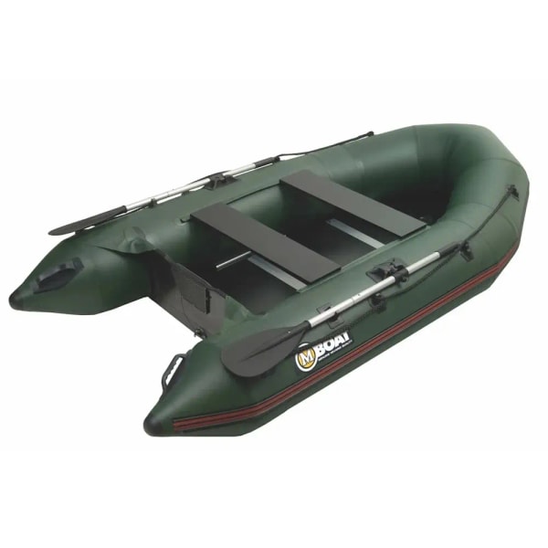 Mivardi M-Boat 320 P: Product review