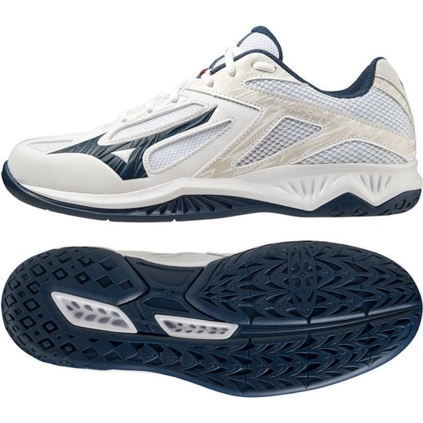 Mizuno Thunder Blade 3: Product review