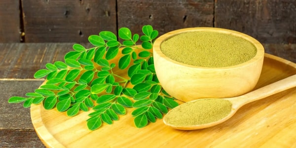 Moringa