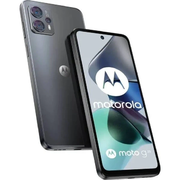 Motorola Moto G23: Product review