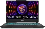 MSI Cyborg 15