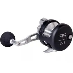 Zeck VR5: Product review