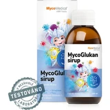 Mycomedica MycoGlukan