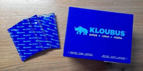 Kloubus