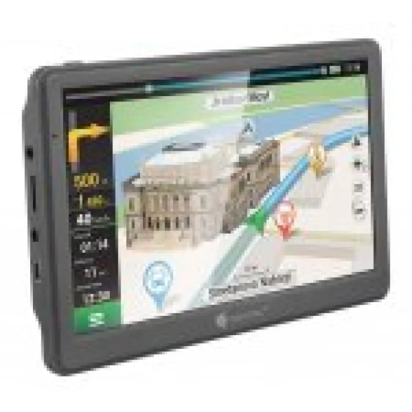 Navitel E700 Lifetime: Product review