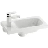 Ravak Chrome 400 L