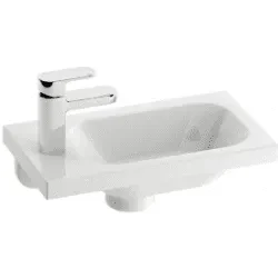 Ravak Chrome 400 L