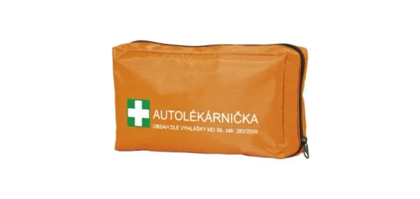 Autolékárničky