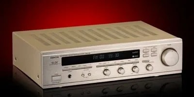 AV receiver