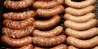 Plničky na klobásy
