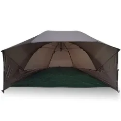 NGT Přístřešek Quickfish Shelter 60": Product review
