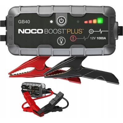 Noco GB40 12V 1000A