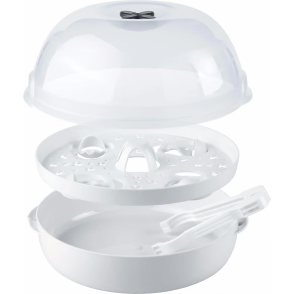 Nuk Sterilizátor: Product review