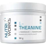 NutriWorks L-Theanine