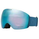 Oakley Flight Deck