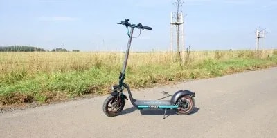 Lamax eLander SA50