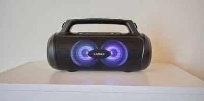 Lamax PartyGo 1