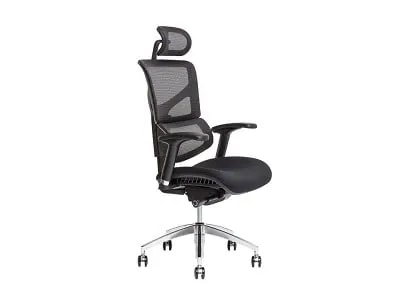 Office Pro MEROPE SP: Product review