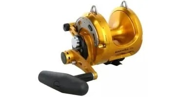 Okuma Makaira 50II