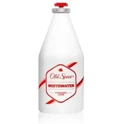 Old Spice Whitewater After Shave Lotion: Product review