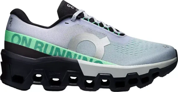 On Running Cloudmonster 2: Product review