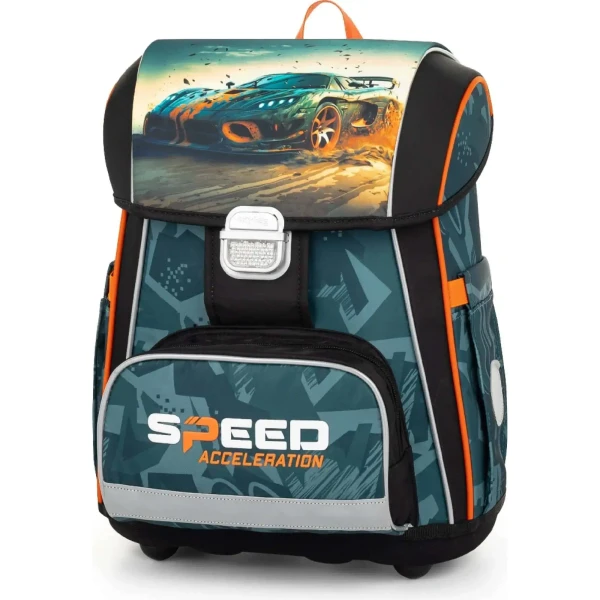 Oxybag Premium auto: Product review