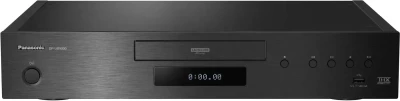 Panasonic DP-UB9000