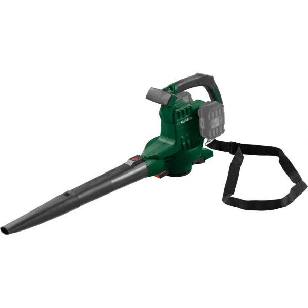 Parkside PLSA 40-Li D3: Product review