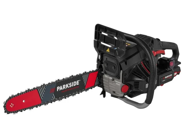 Parkside PPBKS 56 B2: Product review