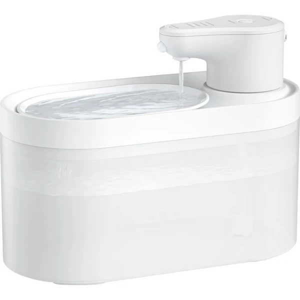 Patpet WF08: Product review
