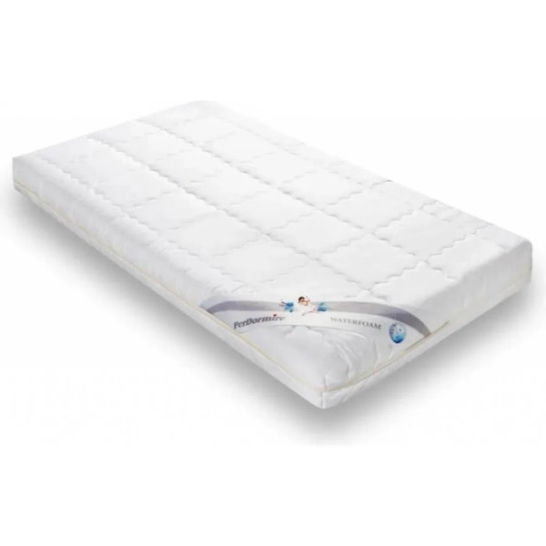 PerDormire Baby White: Product review