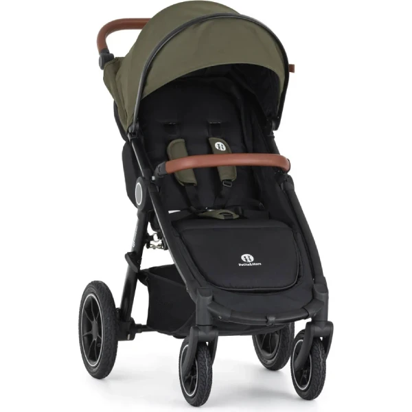 Petite&Mars Street Air: Product review
