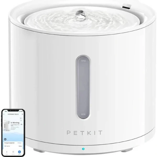 Petkit Eversweet Solo 2: Product review