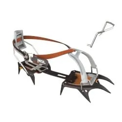 Petzl Irvis LeverLock: Product review