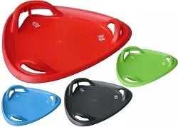 Plastkon Meteor: Product review