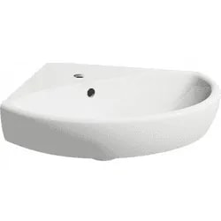 Geberit Selnova 69,5 × 61,5 cm: Product review