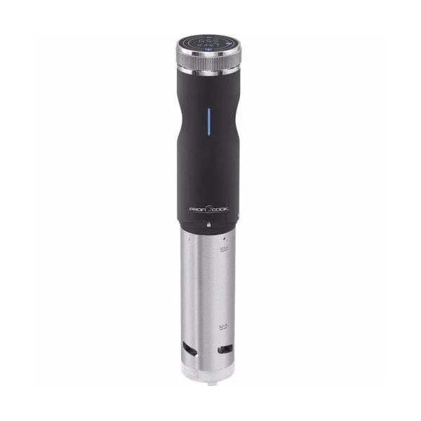 Profi Cook SV 1126: Product review