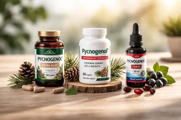 Pycnogenol®