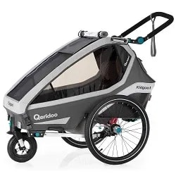 Qeridoo KidGoo 1: Product review