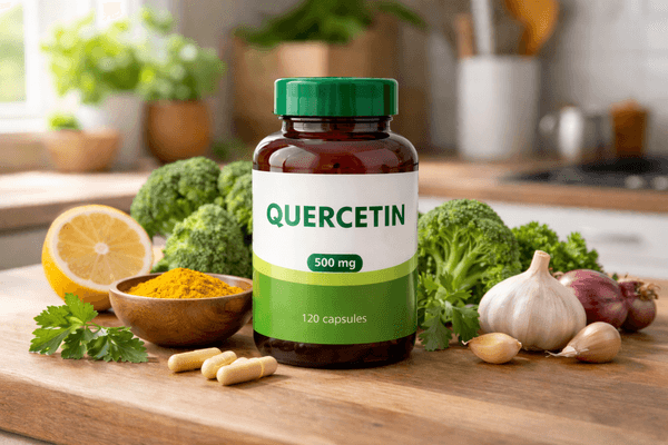 Quercetin