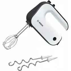 Bosch MFQ 4030: Product review