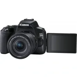 Canon EOS 250D: Product review