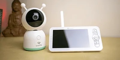 TrueLife NannyCam R7 Dual Smart