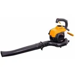 Riwall Pro RPBV 26: Product review