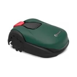 Robomow RK2000: Product review