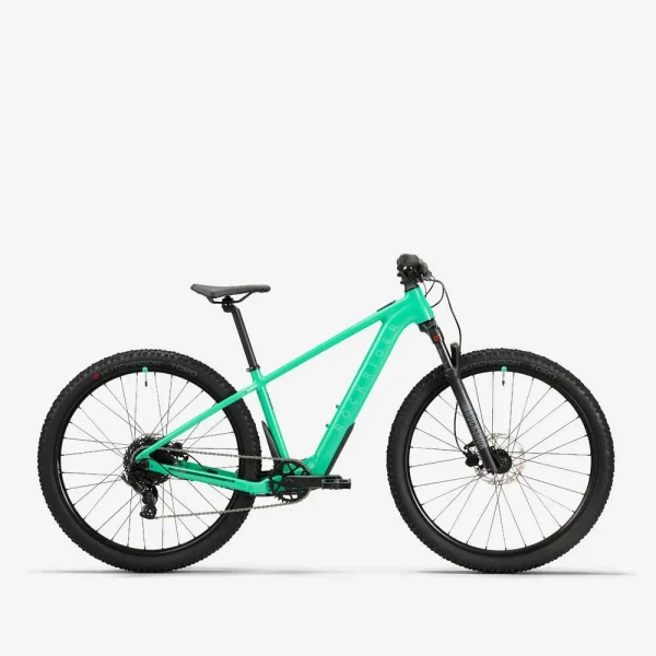 Rockrider E-EXPL 500 26": Product review