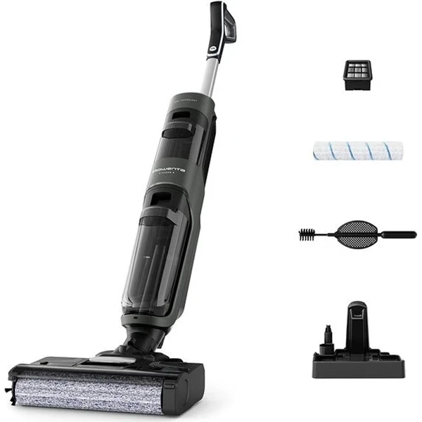 Rowenta X-Clean 4: Product review