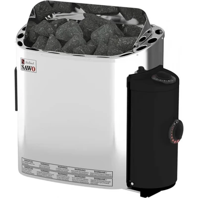 Sawo Scandia 6,0 kW NB
