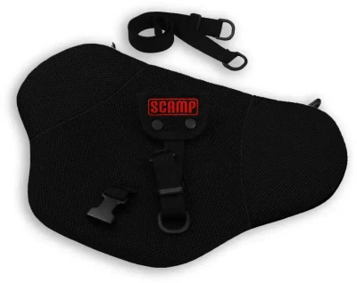 SCAMP Comfort Isofix