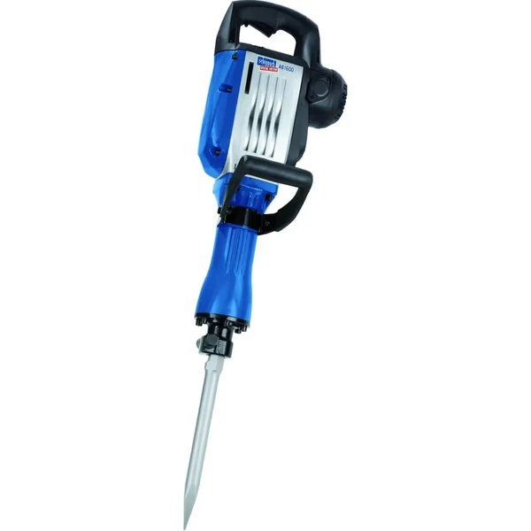 Scheppach AB 1600: Product review